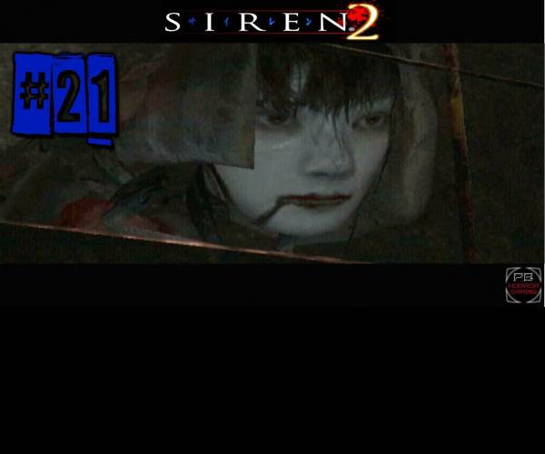 Forbidden Siren 2 (PS2)