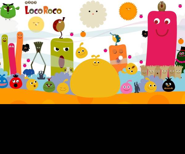 Loco Roco