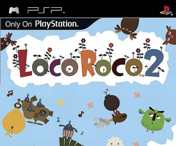 Loco Roco