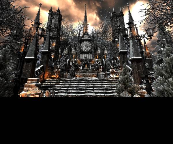 Shadow Legend VR