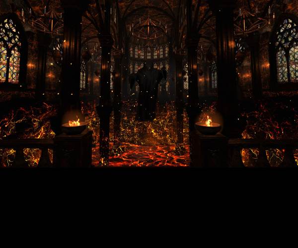 Shadow Legend VR