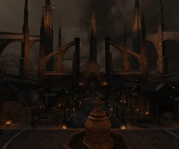 Shadow Legend VR