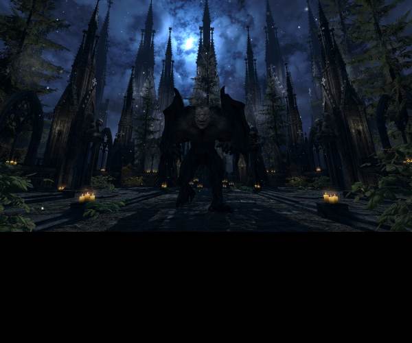 Shadow Legend VR