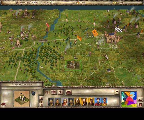 Lords of the Realm III