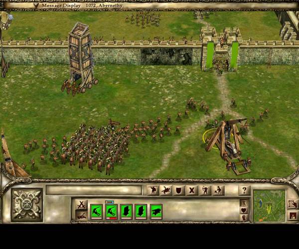 Lords of the Realm III