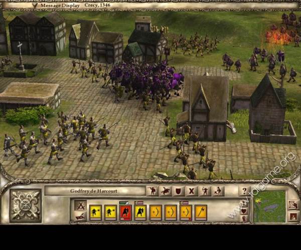 Lords of the Realm III