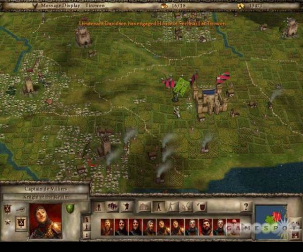 Lords of the Realm III