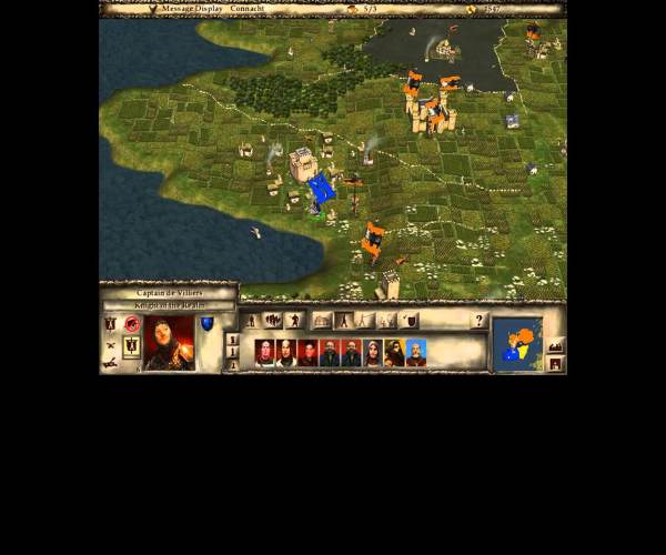 Lords of the Realm III