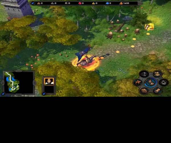 Heroes of Might & Magic V
