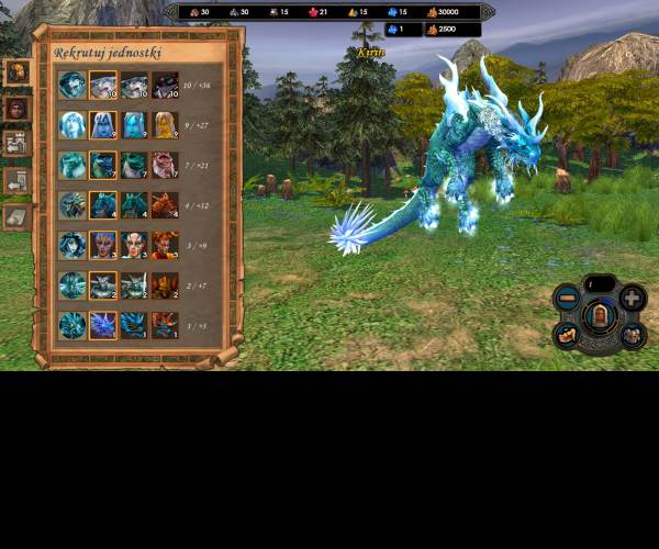 Heroes of Might & Magic V
