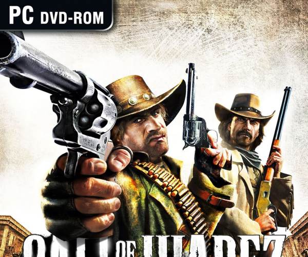 Call of Juarez: Bound In Blood (PS3)