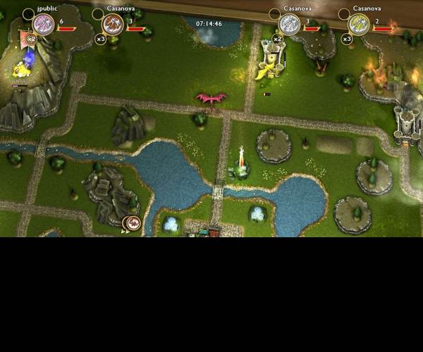 Hoard (PS3)