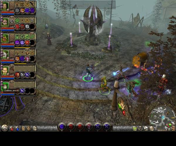 Dungeon Siege II
