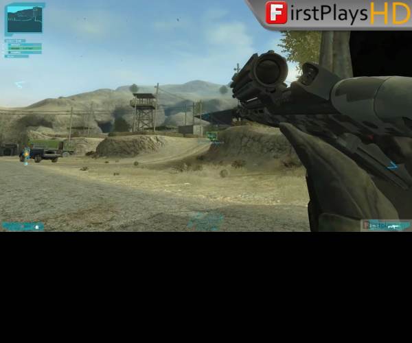 Ghost Recon: Advanced Warfighter 2 (JAVA)