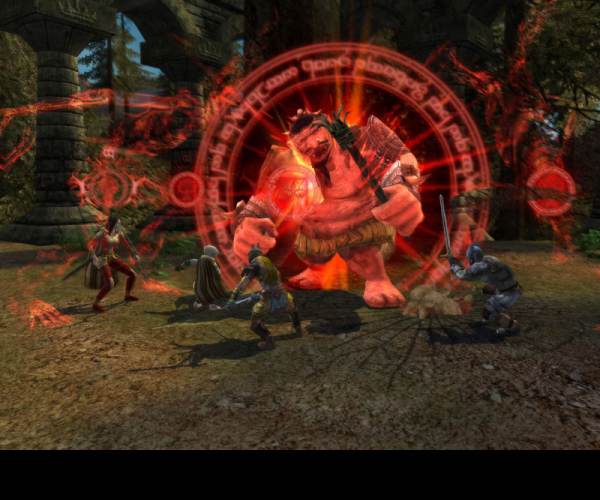 The Lord of the Rings Online: Shadows of Angmar
