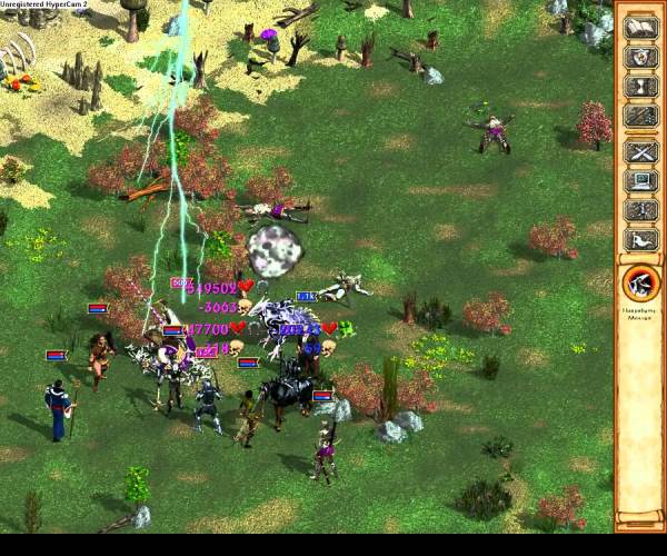 Heroes of Might & Magic 4