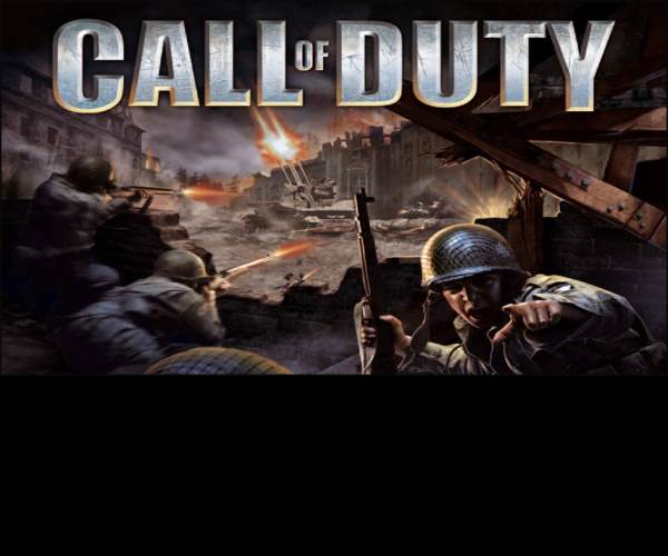 Call of Duty (NGE)
