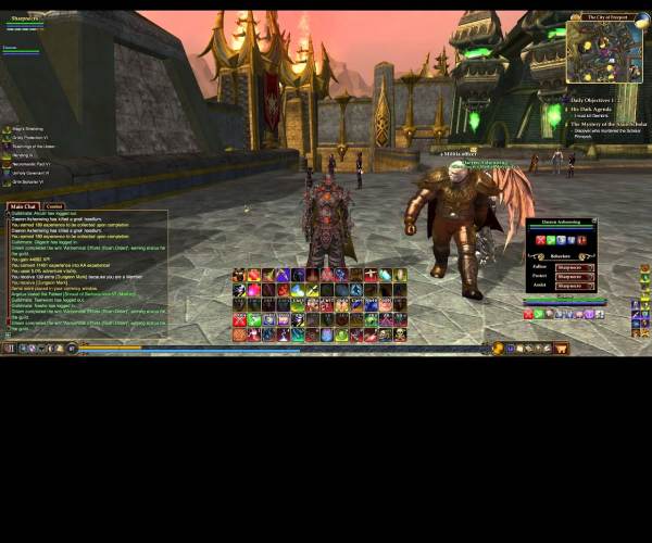 EverQuest II