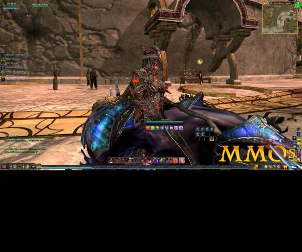 EverQuest II