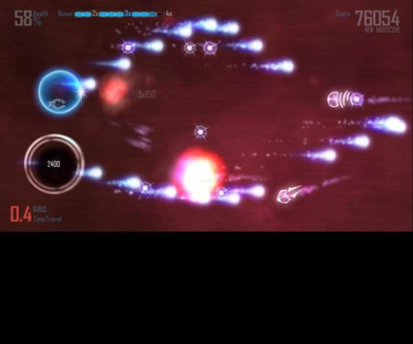Zeit 2 (X360)
