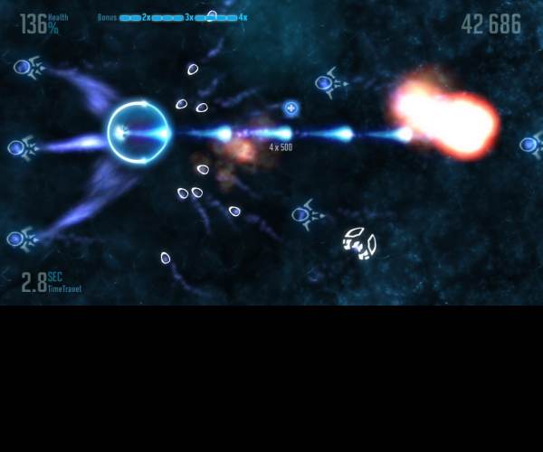 Zeit 2 (X360)