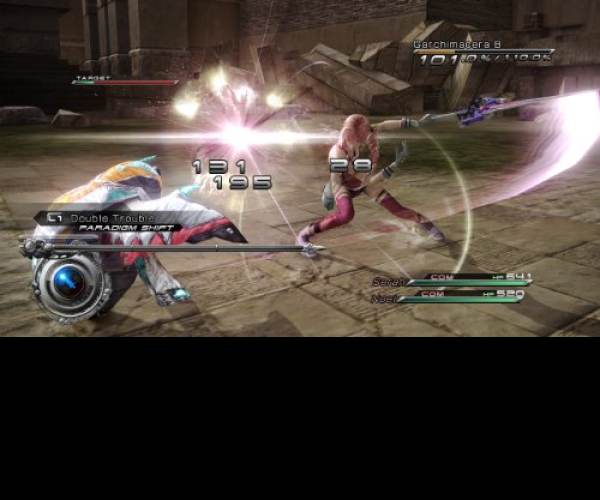 Zeit 2 (X360)