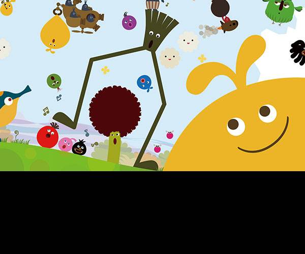 Loco Roco