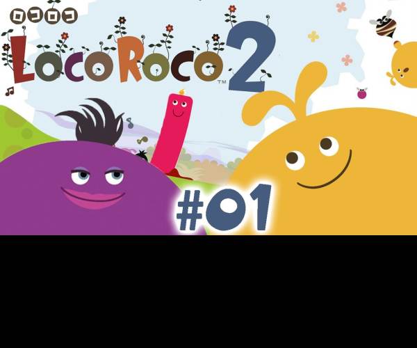 Loco Roco