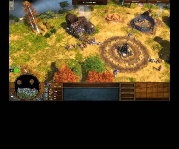 Age of Empires III: The WarChiefs