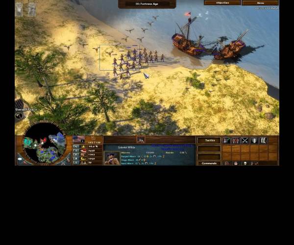 Age of Empires III: The WarChiefs