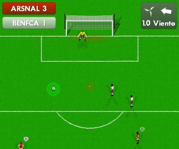 New Star Soccer