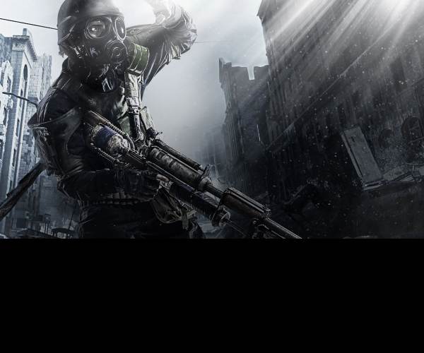 Metro 2033 Redux