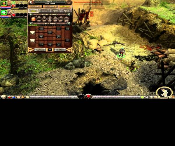 Dungeon Siege II
