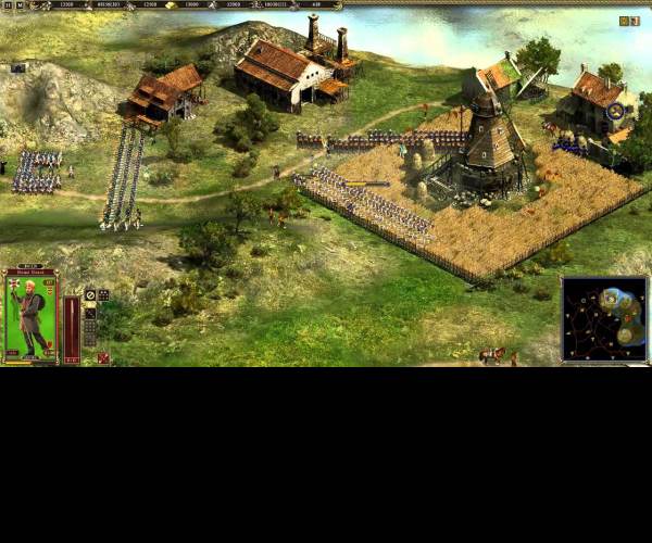 Cossacks II