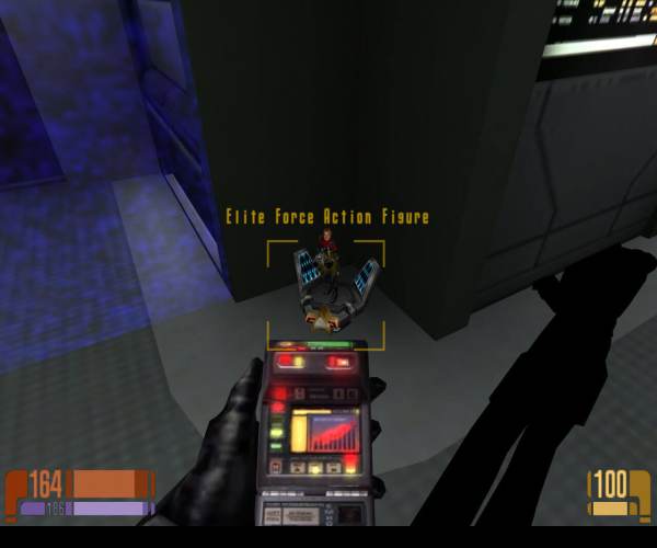 Elite Force Expansion Pack