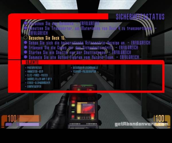 Elite Force Expansion Pack