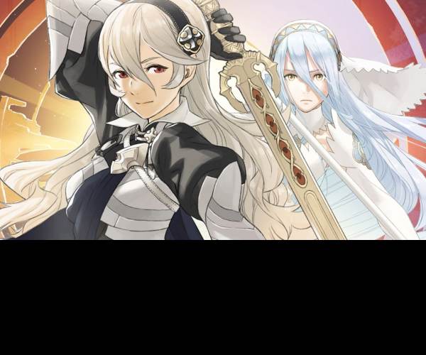 Fire Emblem Fates