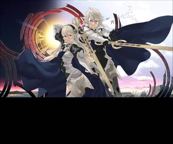 Fire Emblem Fates