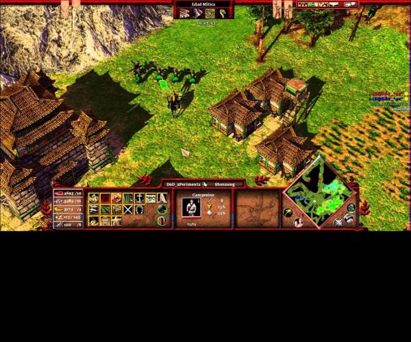 Age of Mythology: Tale of the Dragon