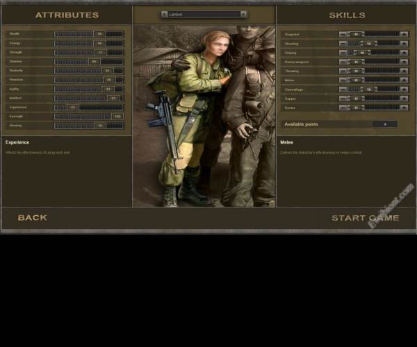 7.62 mm High Calibre