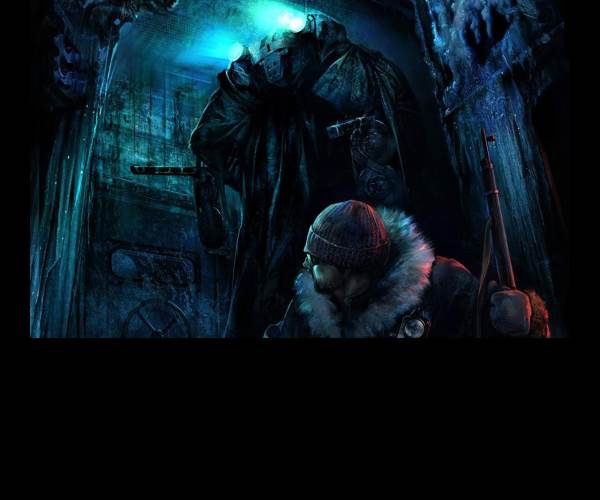 Cryostasis