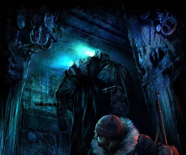 Cryostasis