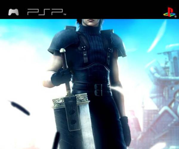 Final Fantasy VII: Crisis Core