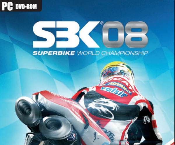 SBK-08 Superbike World Champ