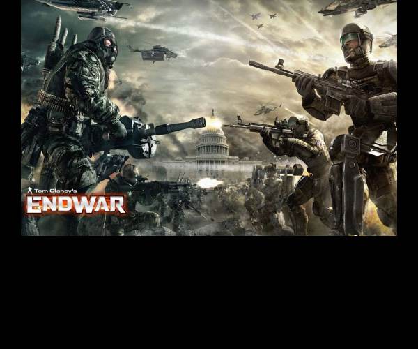 Tom Clancy EndWar