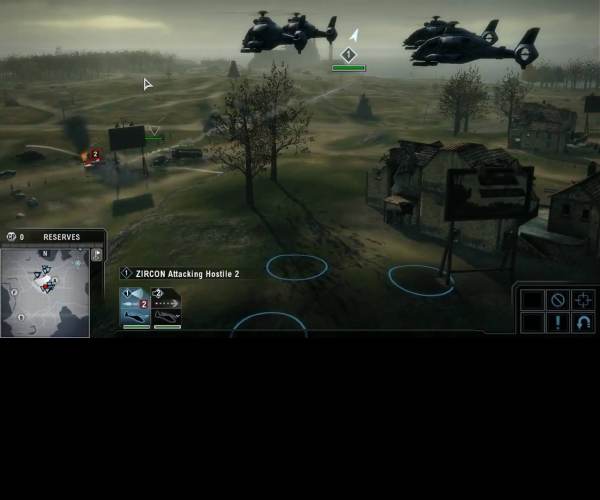 Tom Clancy EndWar