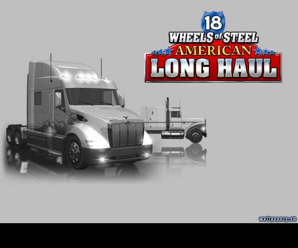 American Long Haul