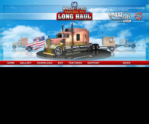American Long Haul