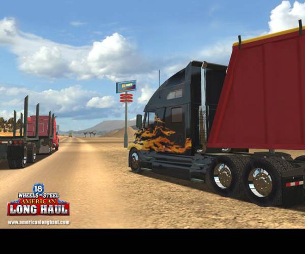 American Long Haul