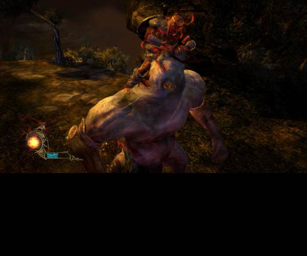Beowulf Movie Game